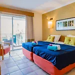 Somesunnyday Sol Village Appartement Quarteira