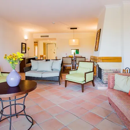 Apartment Somesunnyday Quarteira