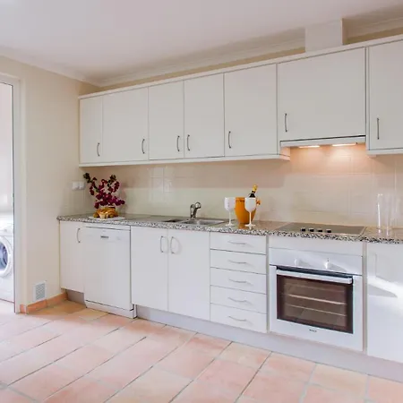 Apartman Somesunnyday Sol Village