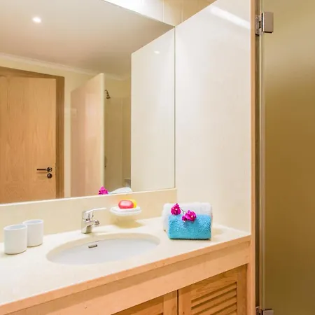 Somesunnyday Appartement Quarteira