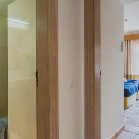Somesunnyday Apartment Quarteira