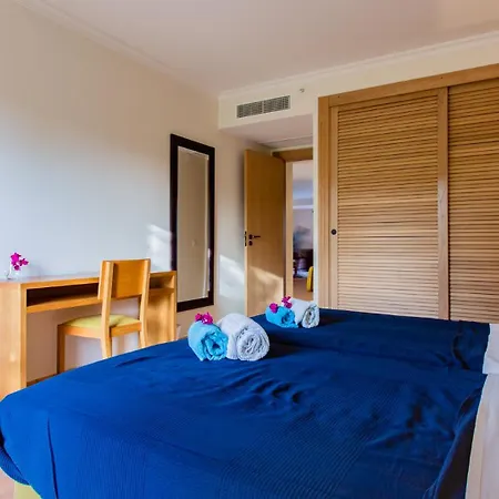 Somesunnyday Apartment