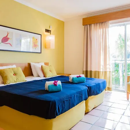 Somesunnyday Sol Village Apartment *
