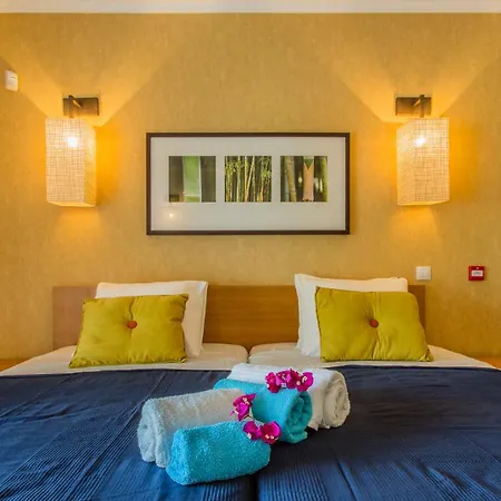 Апартаменты Somesunnyday