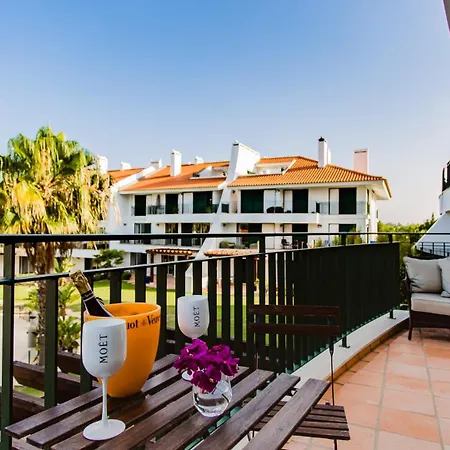 Appartement Somesunnyday