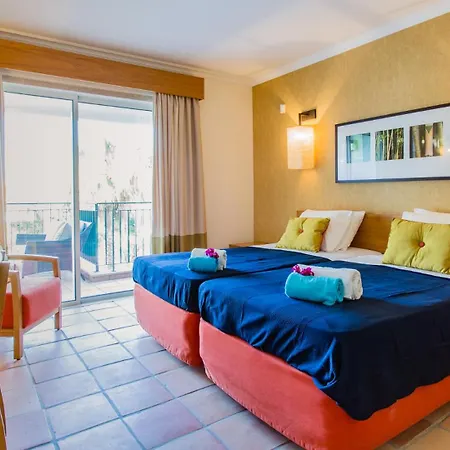 Somesunnyday Appartement Quarteira