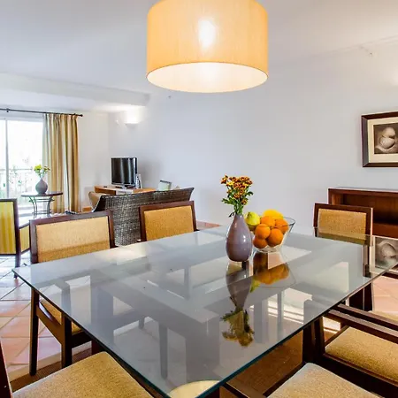 Apartment Somesunnyday Quarteira