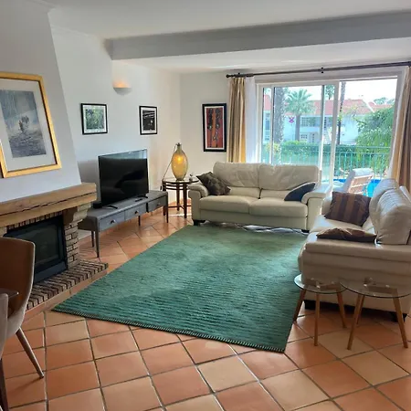 Somesunnyday Sol Village Apartment Quarteira