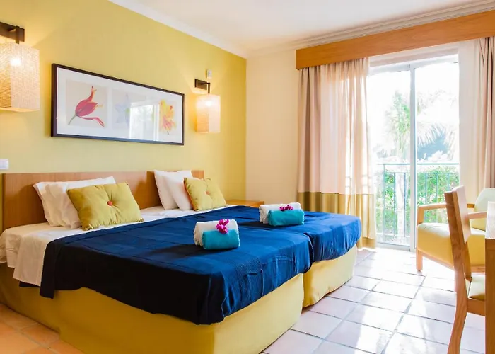 Somesunnyday Sol Village Апартаменты *