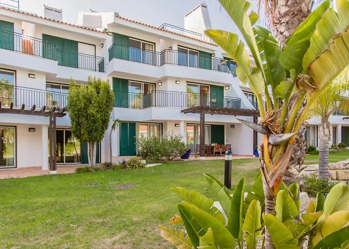 Somesunnyday Sol Village Картейра