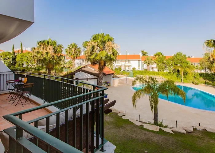 Somesunnyday Sol Village * Картейра