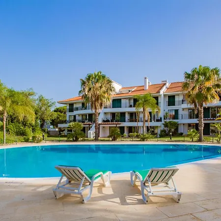 Somesunnyday Quarteira