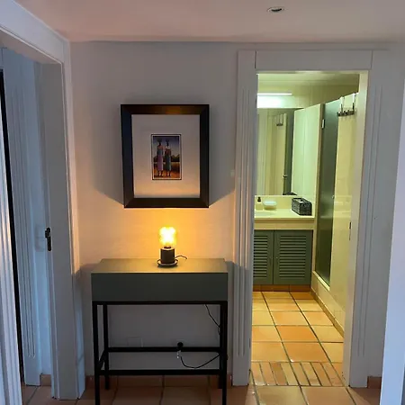 Apartman Somesunnyday Sol Village Quarteira
