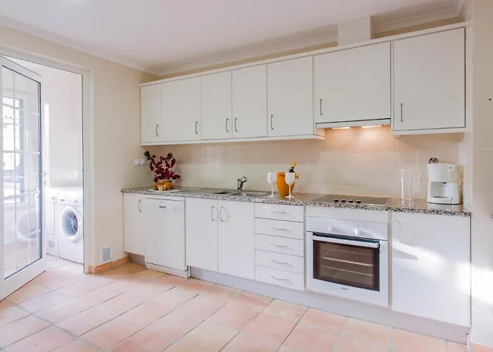 Apartman Somesunnyday Sol Village