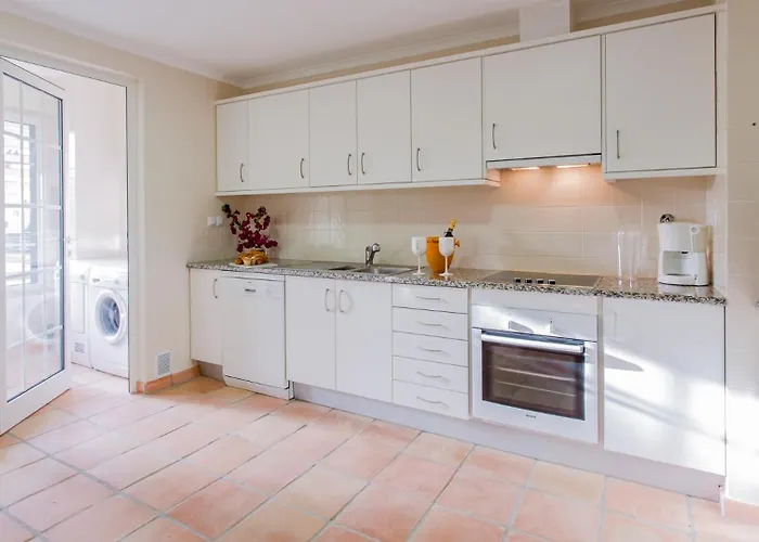 Apartman Somesunnyday Sol Village *