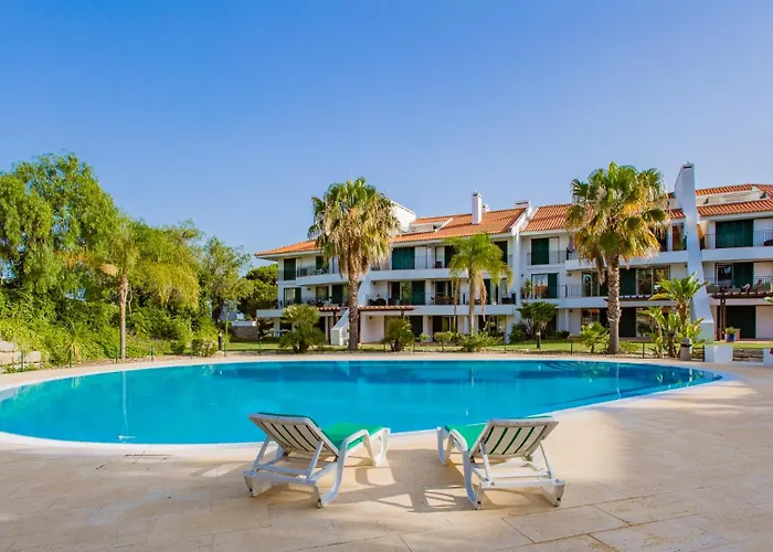 Somesunnyday Sol Village Quarteira